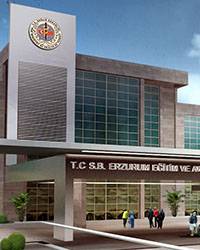 EĞİTİM ARAŞTIRMA HASTANESİ / ERZURUM