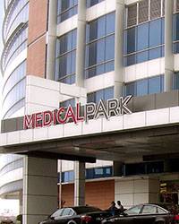MEDICAL PARK / BAKIRKÖY