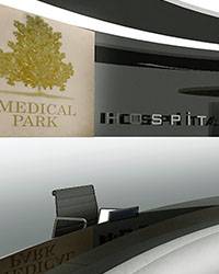 MEDICAL PARK / BURSA