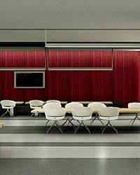 CAFE & RESTAURANT