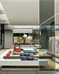 SHOPS