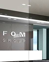 FOM GROUP OFFICE