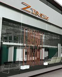 ZINOX CAVUSBASI